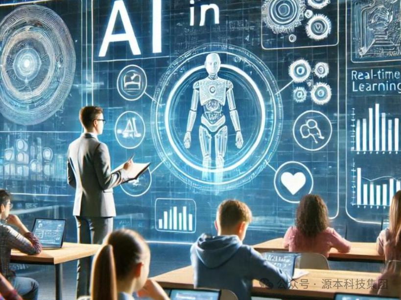 艾弗森贝博ballbet官网科技-本科生掌握大数据、云原生、AI-竞赛保研求职的“超车秘籍”来了！